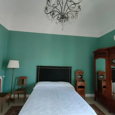 Finestre In Piazza Apartamento