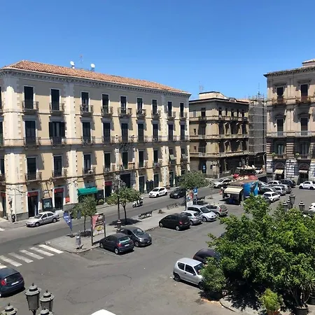 Apartamento Finestre In Piazza *