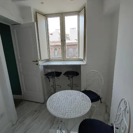 Finestre In Piazza Apartamento Catania